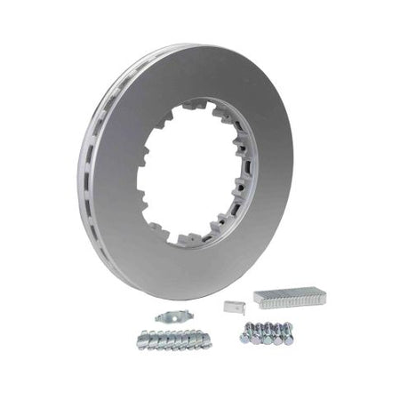 BW802569 Disc Brake Rotor