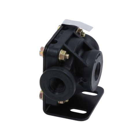 BW 802744 Air Brake Quick Release Valve