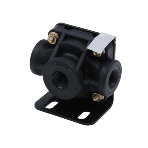 BW 802744 Air Brake Quick Release Valve