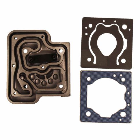 250311 Air Brake Compressor Valve Plate