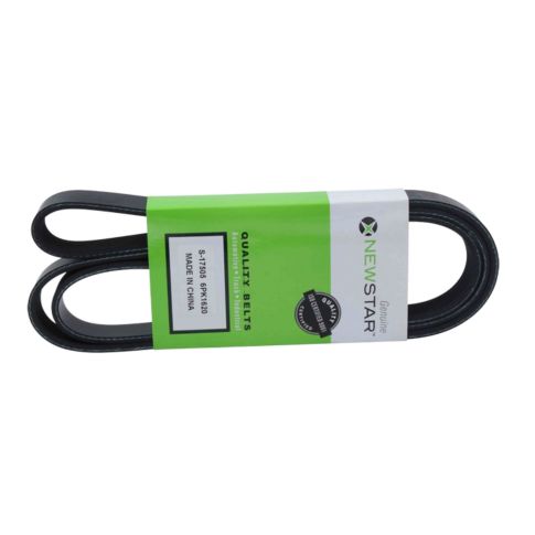 6PK1620 Serpentine Belt 6 Rib Replacement | Fleetsworld