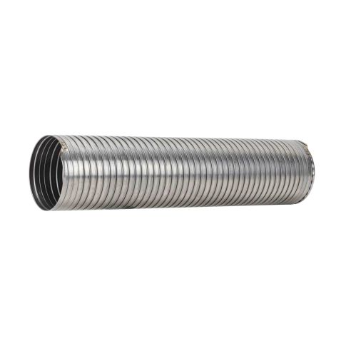 4018SS Universal Exhaust Flex Pipe