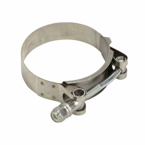 IND-TL M01 B06 52 Hose Clamp