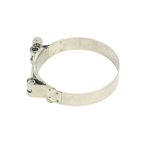 IND-TL M01 B06 76 Hose Clamp