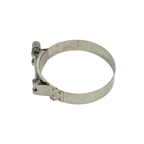 IND-TL M01 B06 80 Hose Clamp