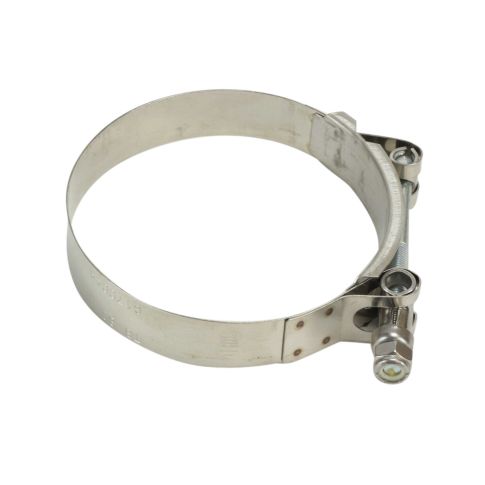 IND-TL M01 B06 80 Hose Clamp