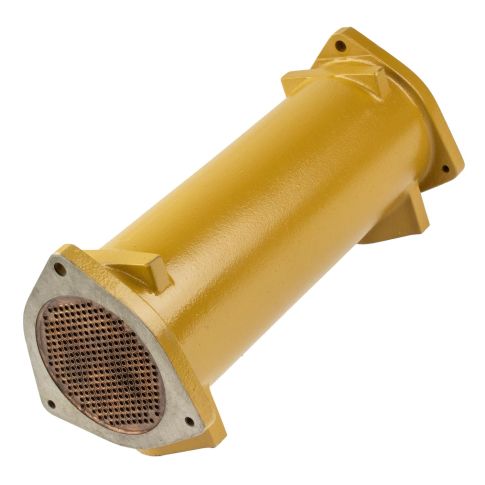 1154517 Engine Oil Cooler