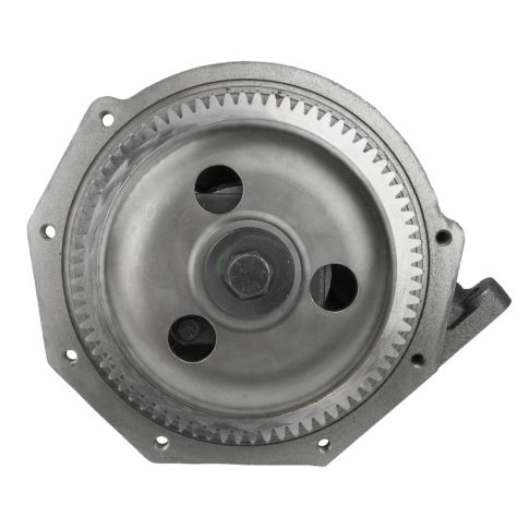 CAT-10R0484 WATER PUMP STRAIGHT TEETH