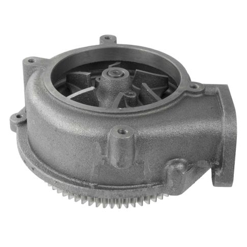 CAT-10R0484 WATER PUMP STRAIGHT TEETH