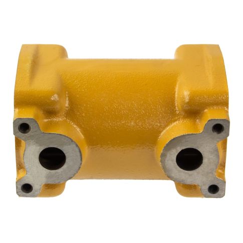 341402 Engine Oil Cooler