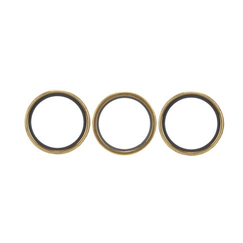 CAT-3S9643 Engine Coolant Thermostat Housing Cover Seal