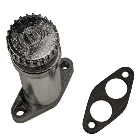 CAT-1375541 Diesel Primer Pump