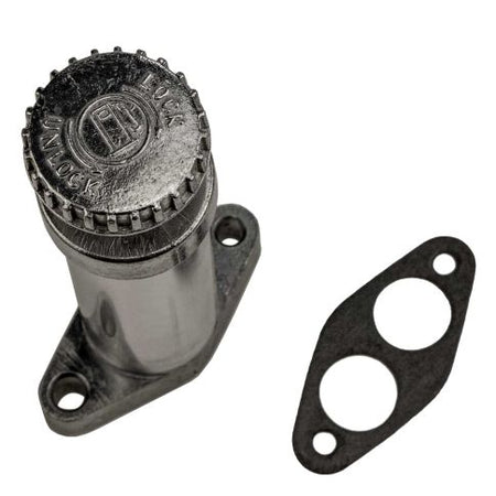 CAT-1375541 Diesel Primer Pump