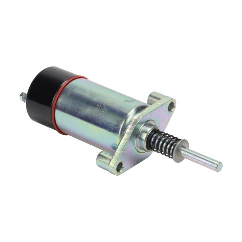 CAT-1255773 Fuel Shut-Off Solenoid