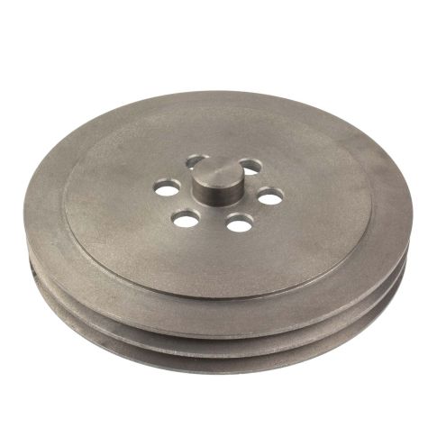 211918 Accessory Drive Belt Pulley