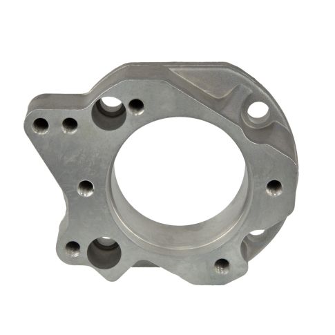 3558516 AIR COMPRESSOR REAR SUPPORT