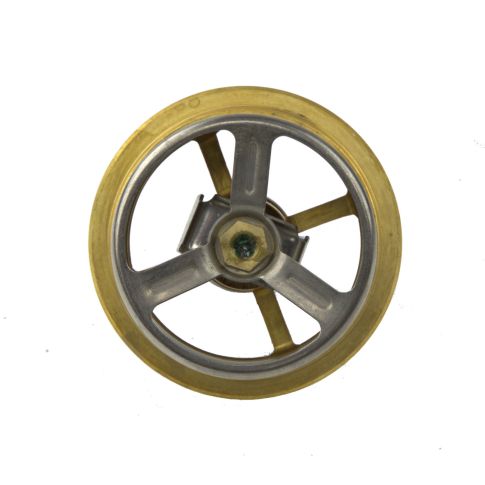 204586 Engine Coolant Thermostat