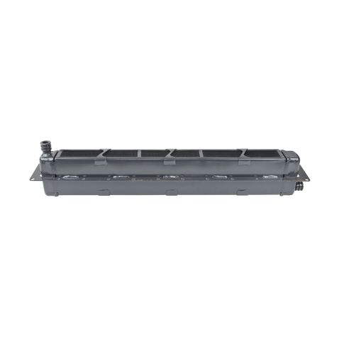 214836 Engine Oil Cooler