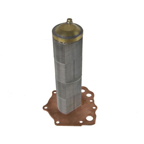 3018692 Engine Oil Cooler
