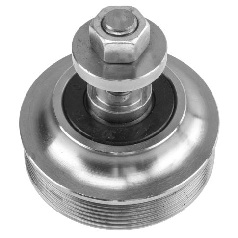 3066330 Engine Water Pump Pulley