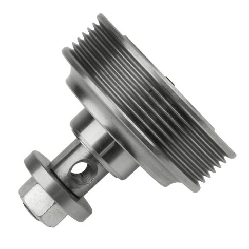 3064919 Engine Water Pump Pulley