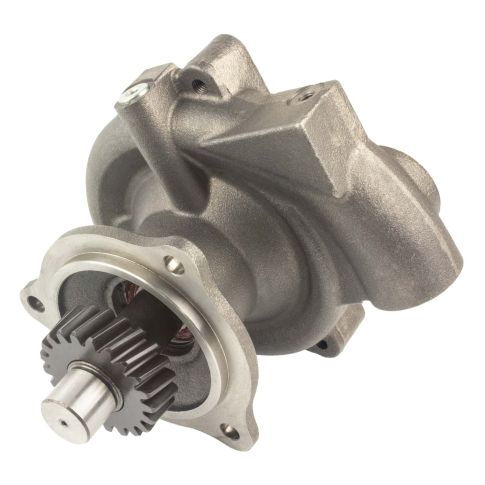 4089389 Engine Water Pump