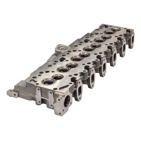 3917287 Engine Cylinder Head