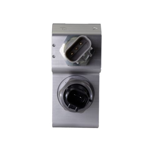 3685406 DOSER FLUID SHUT-OFF VALVE
