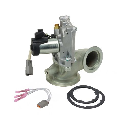 3104874 Exhaust Gas Recirculation (EGR) Valve