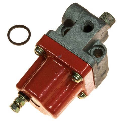 3035342 | SOLENOID VALVE (12V) | Fleetsworld