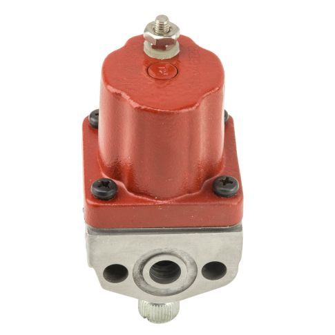 3035344 | SOLENOID VALVE (24V) | Fleetsworld