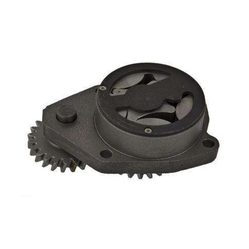 0P1178 Engine Oil Pump