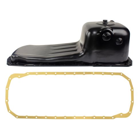 3895789 Engine Oil Pan