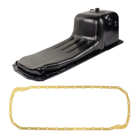 3895789 Engine Oil Pan