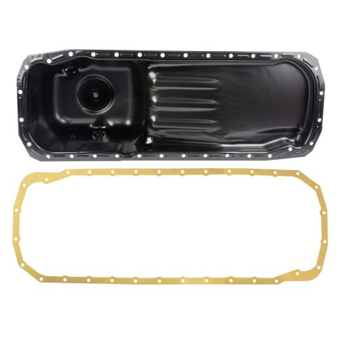 3895789 Engine Oil Pan
