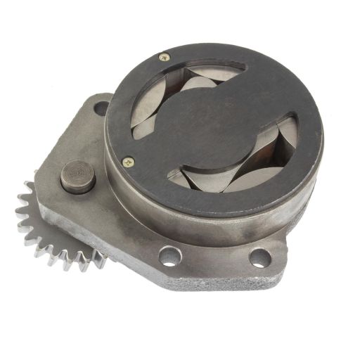 3966840 Engine Oil Pump