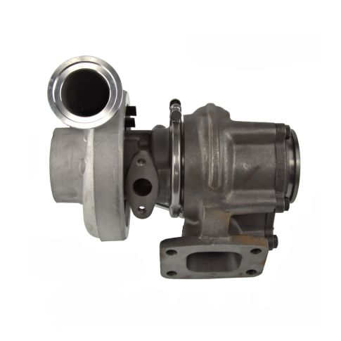3800711 Turbocharger