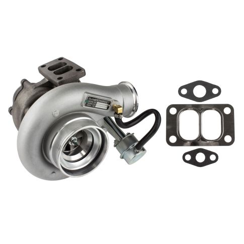 3596629 Turbocharger