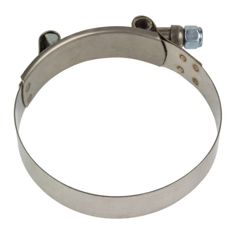 208326 Turbocharger Inlet Hose Clamp