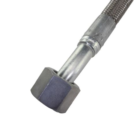 4318952 TURBOCHARGER COOLANT TUBE