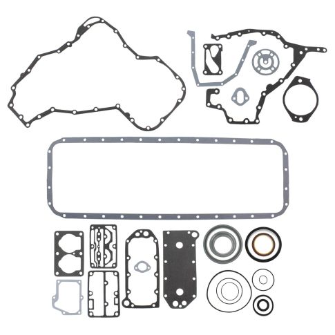 4089889 Engine Gasket Set