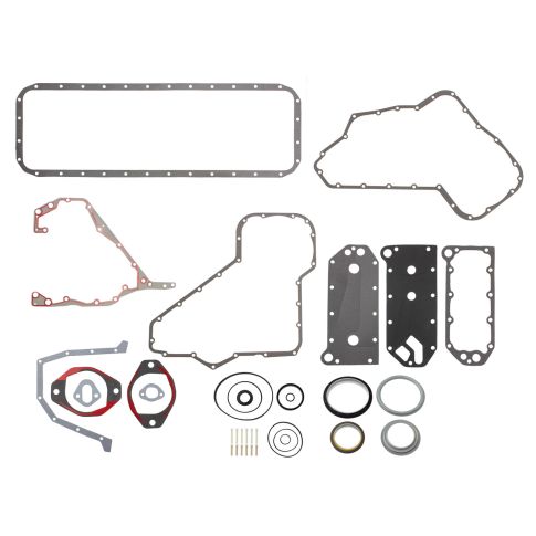 3800558 Engine Gasket Set