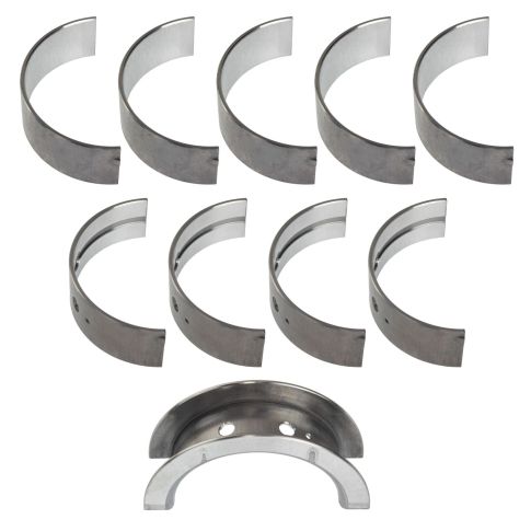 3929016 Engine Crankshaft Main Bearing Set