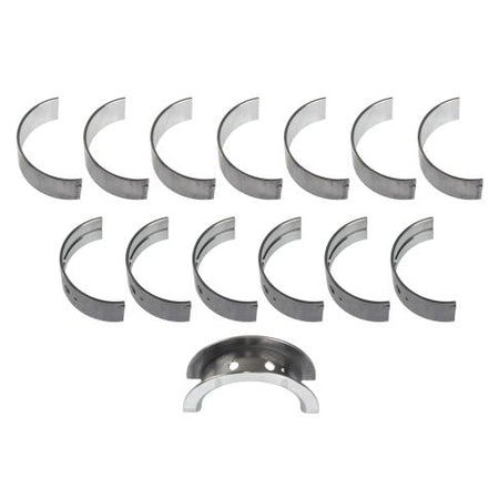 3929021 Engine Crankshaft Main Bearing Set