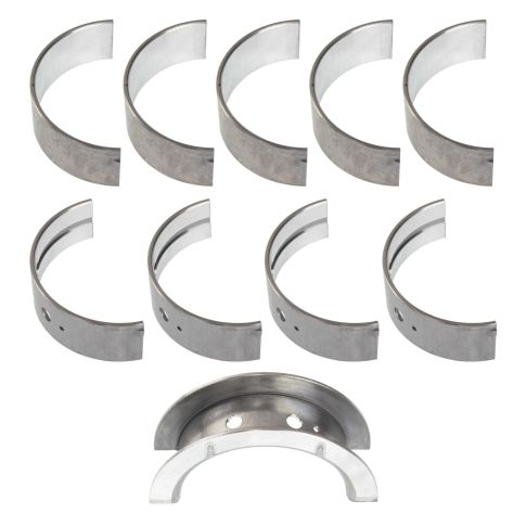 3802012 Engine Crankshaft Main Bearing Set