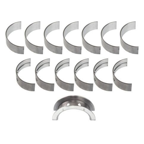 3802071 Engine Crankshaft Main Bearing Set