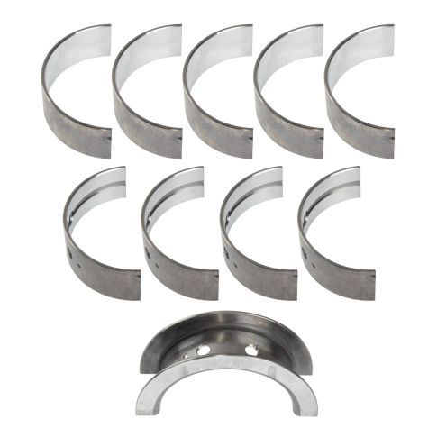 3802010 Engine Crankshaft Main Bearing Set