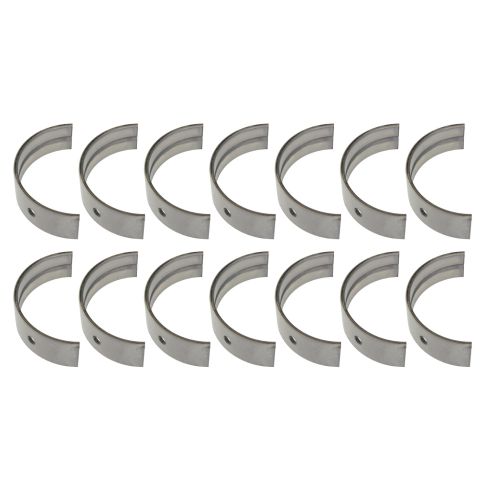 4025127 Engine Crankshaft Main Bearing Set
