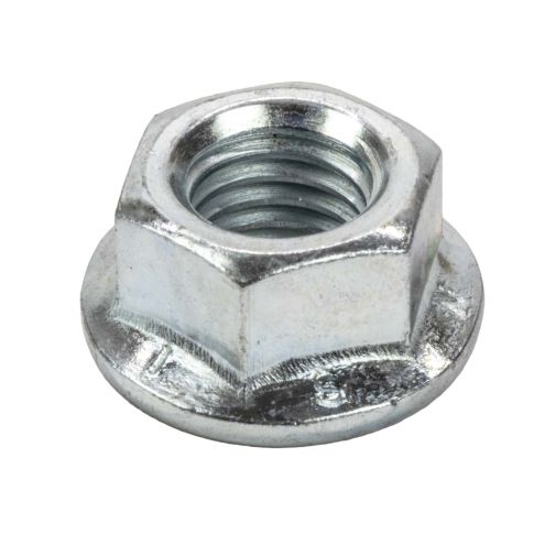4985492 FLANGED LOCK NUT