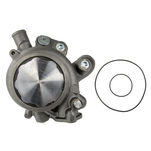 DDE23531258 Engine Water Pump